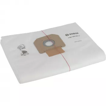 Bosch 2607432038 aspirador de mano blanco