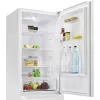 Bomann KG 7357 frigorífico combinado, frigorífico 219 l + congelador 96 l, clase energética C, blanco