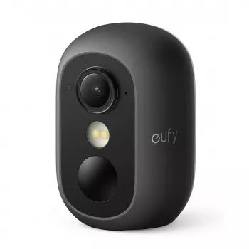 EUFY Cam C35 Solo negro (T8110411)