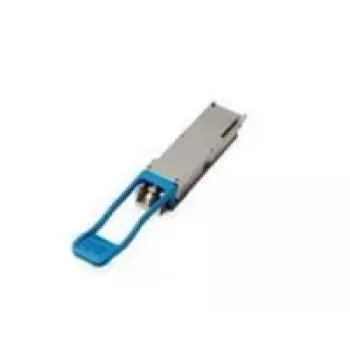Transceptor óptico Cisco QSFP-100G-DR-S 100GBASE-DR QSFP28 100 Gbit/s 500 m Singlemode-Duplex-LC