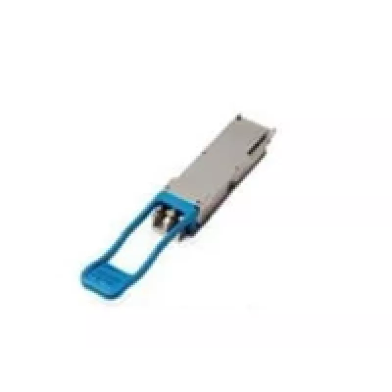 Transceptor óptico Cisco QSFP-100G-DR-S 100GBASE-DR QSFP28 100 Gbit/s 500 m Singlemode-Duplex-LC
