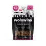 UNISZKI ternera crujiente con perejil y ortiga - snack para perros - 80 g