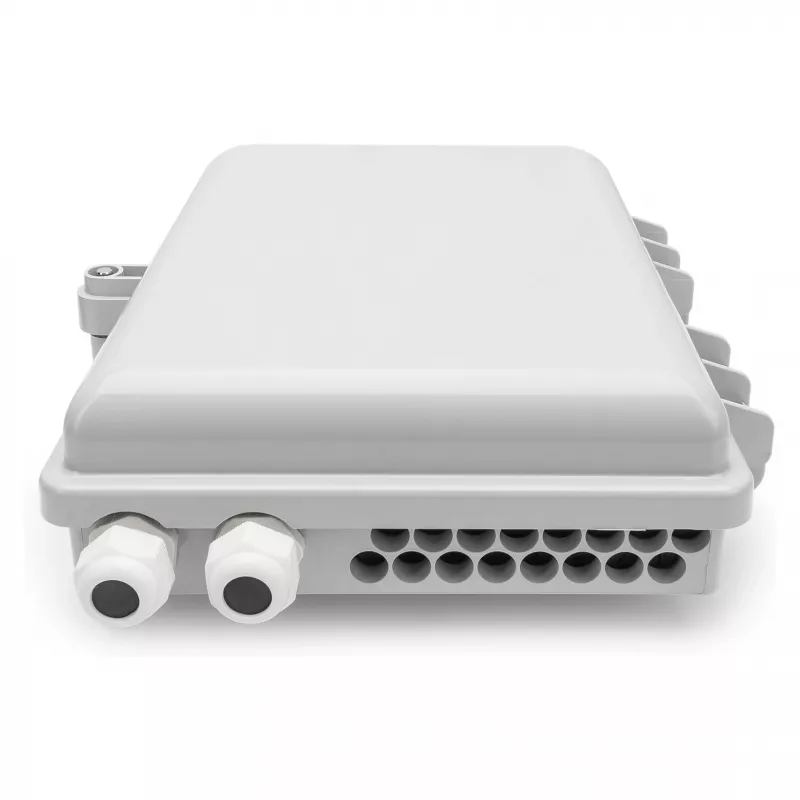 Caja de distribución FTTH Digitus DN-968914