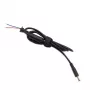Cable de alimentación con conector DELL, 4.5 x 3.0mm, con pin