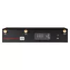 Securepoint Black Dwarf Pro G5 VPN as a Service cortafuegos hardware de sobremesa 2,83 Gbit/s