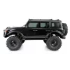 Amewi Caballo modelo RC Rock-Crawler motor eléctrico 1:10