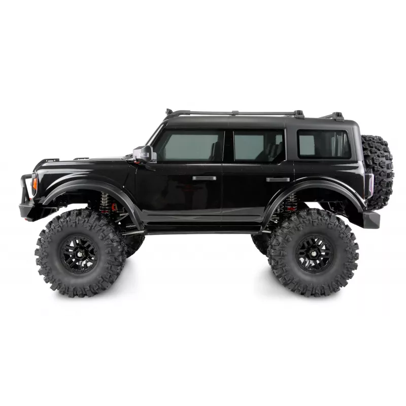 Amewi Caballo modelo RC Rock-Crawler motor eléctrico 1:10