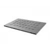 Bandeja para rack Lanberg AK-1009-B