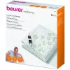 Beurer UB 60 Colchón térmico, 80 x 150 cm, blanco