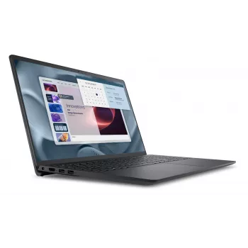 Dell Pro Essential 15 AG FHD i5-1334U 16GB 512GB Intel UHD Win11 teclado inglés lector de huellas negro 3Y ProSupport NBD in situ