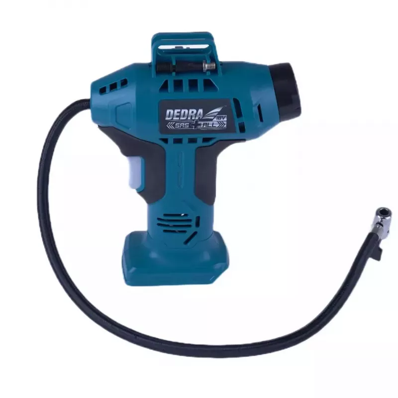 Compresor de aire Dedra DED7078 1 unidad