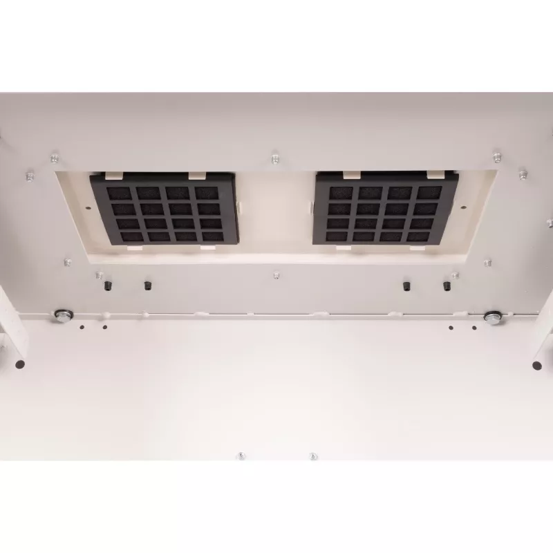 Caja de montaje en pared Digitus DN-19 07U-I-OD