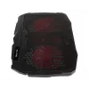 Base refrigeradora para portátil 4 FAN HURRICANE