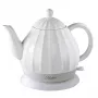 Hervidor de agua Feel-Maestro MR070 1,2 L 1200 W Blanco