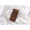 Funda Man&Wood Ebony/BL iPhone 7