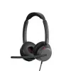 EPOS IMPACT 860 ANC auricular con cable de diadema para oficina/call center USB Type-C negro