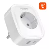 Enchufe inteligente Gosund SP6 16A con USB-C 20W – toma de corriente controlable por WiFi para domótica