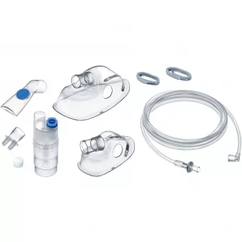 Beurer IH 21/26 Yearpack set de accesorios de repuesto