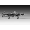 Revell Lancaster B. III Dambusters (04295) escala 1:72 maqueta de avión de plástico