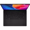 ASUS ProArt P16 H7606WM-RJ041X Copilot+ PC AMD Ryzen AI 9 HX 370 portátil 40,6 cm (16 inch) pantalla táctil 3K 32 GB LPDDR5x-SDRAM 2 TB SSD NVIDIA GeForce RTX 5060 Wi-Fi 7 (802.11be) Windows 11 Pro alemán negro