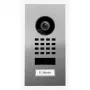 Videoportero DoorBird D1101V acero inoxidable 1080p IR