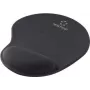 Renkforce RF-5044650 - negro - monocromo - reposamuñecas - base antideslizante (RF-5044650)