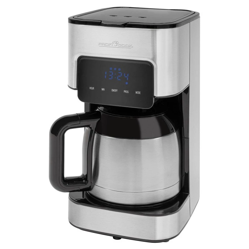 Cafetera espresso Proficook PC-KA 1191