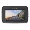 Dashcam MIO MiVue 802 cámara para coche, 2560×1440 QHD 140° 60fps, pantalla de 2,7 pulgadas, batería/USB, microSD hasta 128 GB, G-Shock, detección de colisiones