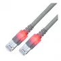 Easylan CS1OACDCD0070 cable de parcheo Ethernet gris