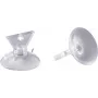 Xavax ventosa para bombillas (MR16, GU10, GX53, R30, R40, Par20) (00112923)