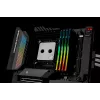 Bloque de agua EK Water Blocks EK-Quantum Magnitude 1700 cobre níquel negro
