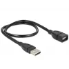 Cable USB DeLOCK 50 cm USB 2.0 83499