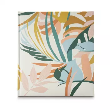 Álbum Hama Jungle Leaves II 29x32/60