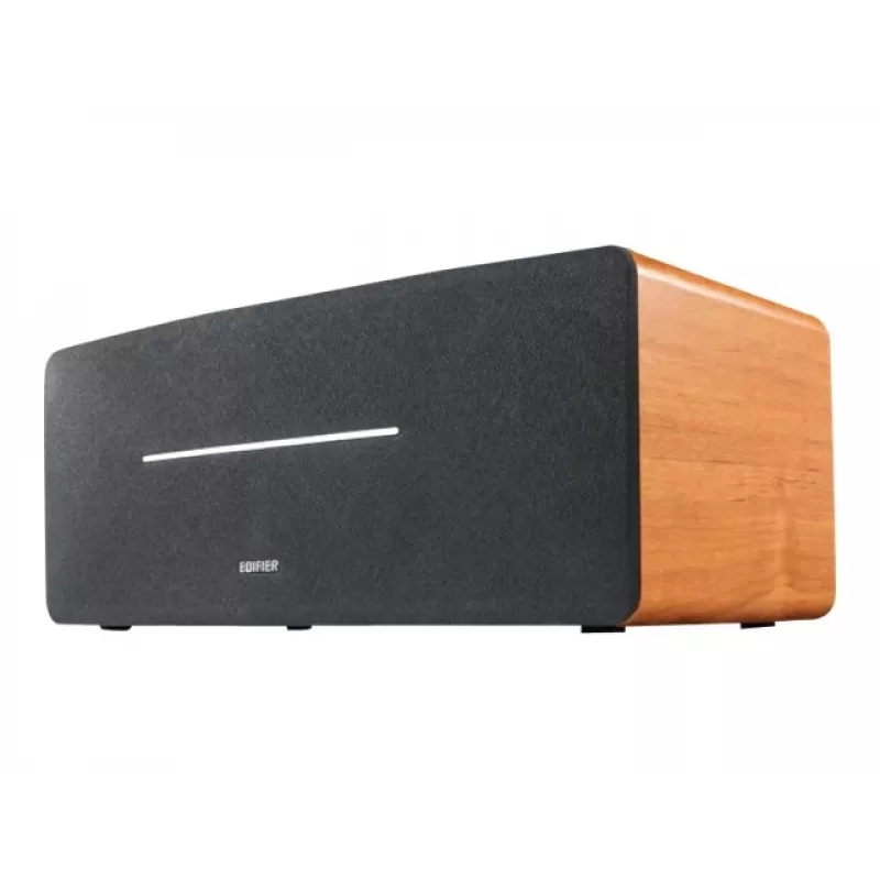 Edifier | Altavoz activo compacto | D12 | Bluetooth | Conexión inalámbrica