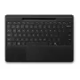 Microsoft Surface ZQZ-00006 Teclado para dispositivo móvil QWERTZ alemán Bluetooth negro