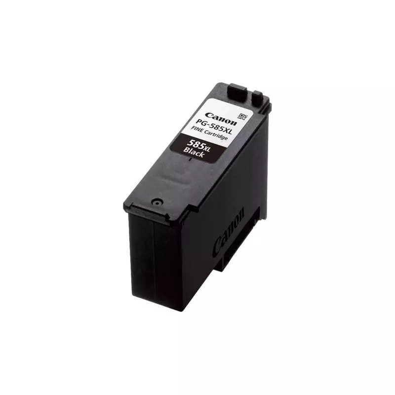 Cartucho de tinta Canon 6204C001 1 ud. Original rendimiento High (XL) Negro