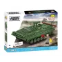 Set de construcción Cobi Blocks BMP-1 758 piezas – modelo a escala de bloques