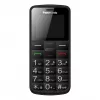 Teléfono para mayores KX-TU110 negro