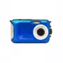 Cámara compacta Easypix W3027 Wave 5 MP 1280 x 720 Píxeles Azul