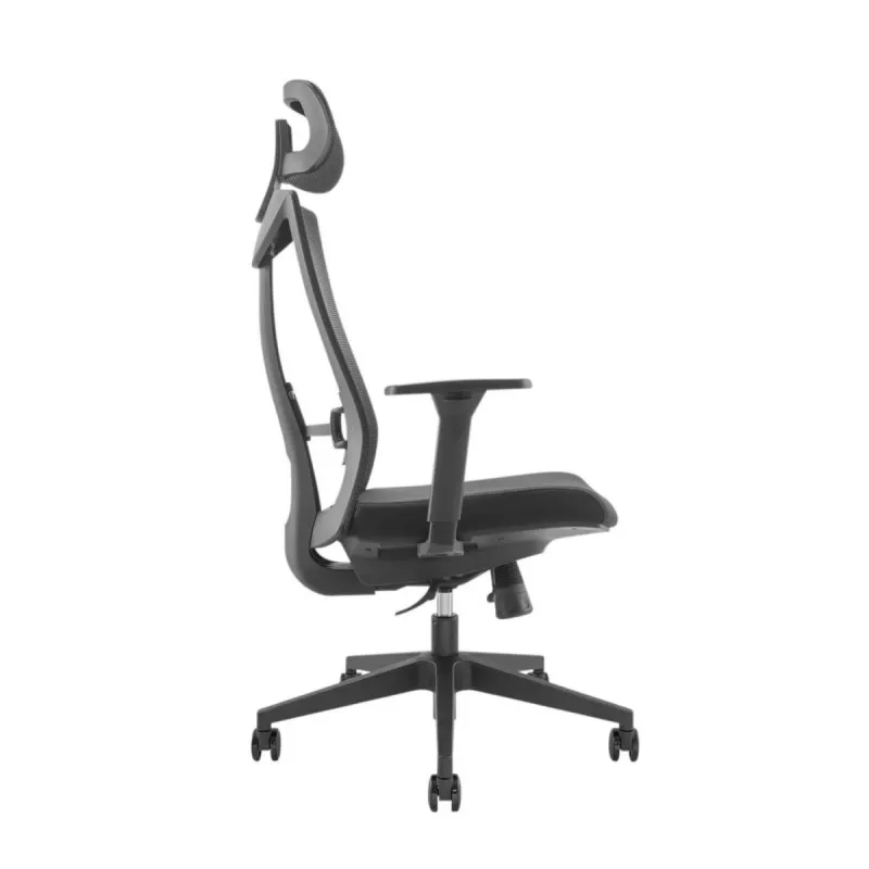 Silla ergonómica premium Ergo Officer ER-414