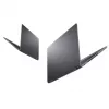 Chuwi MiniBook-X-2023-P-K3-SR N150 10.51WXGA Touch IPS 16GB SSD512 BT BLKB x360 W11Pro Plata