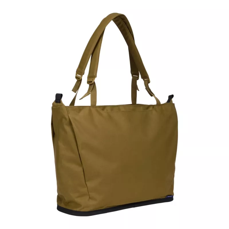 Thule Aion | bolso tote | Nutria | impermeable