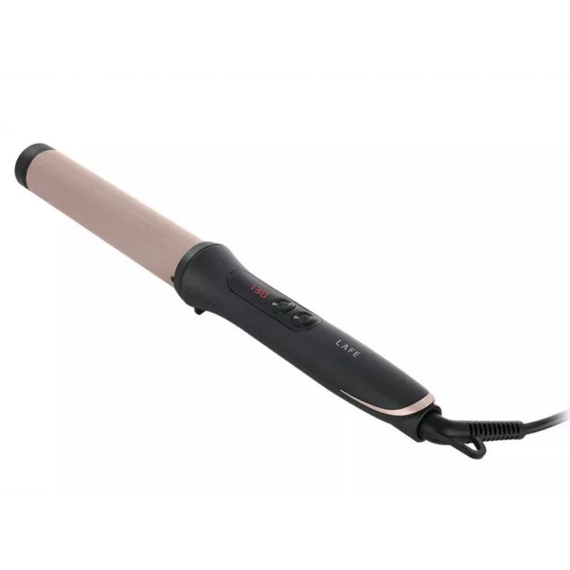 Rizador LAFE Sleek & Shine 32 mm LAFLKA47572, rizador de 32 mm, herramienta de styling eléctrica