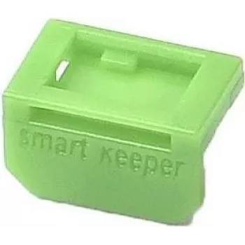Smartkeeper MD04P1GN indicador verde