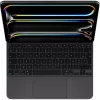 APPLE Magic Keyboard para iPad Pro 13 (M4) - francés - negro