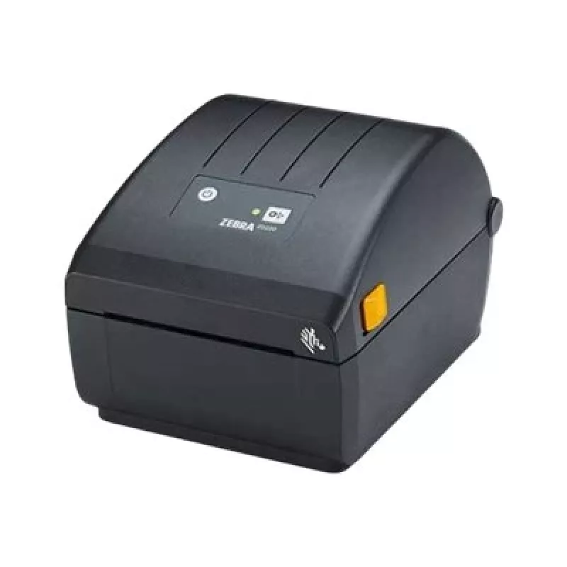 Zebra ZD230 Impresora de etiquetas transferencia térmica 203 x 203 DPI 152 mm/s Con cable