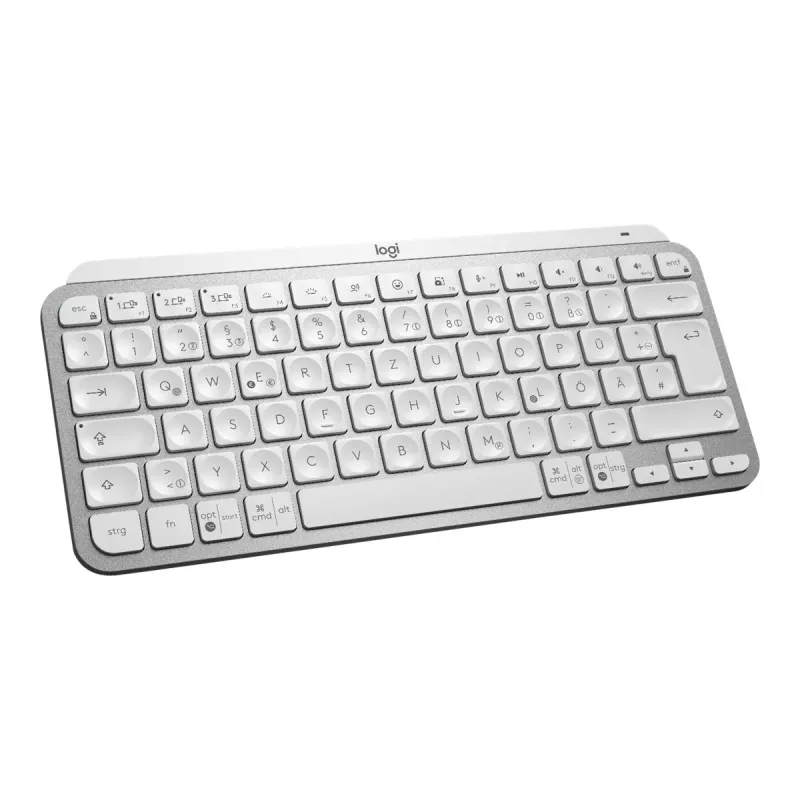Teclado inalámbrico Logitech MX Keys Mini
