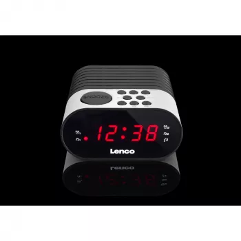 Lenco CR-07 reloj