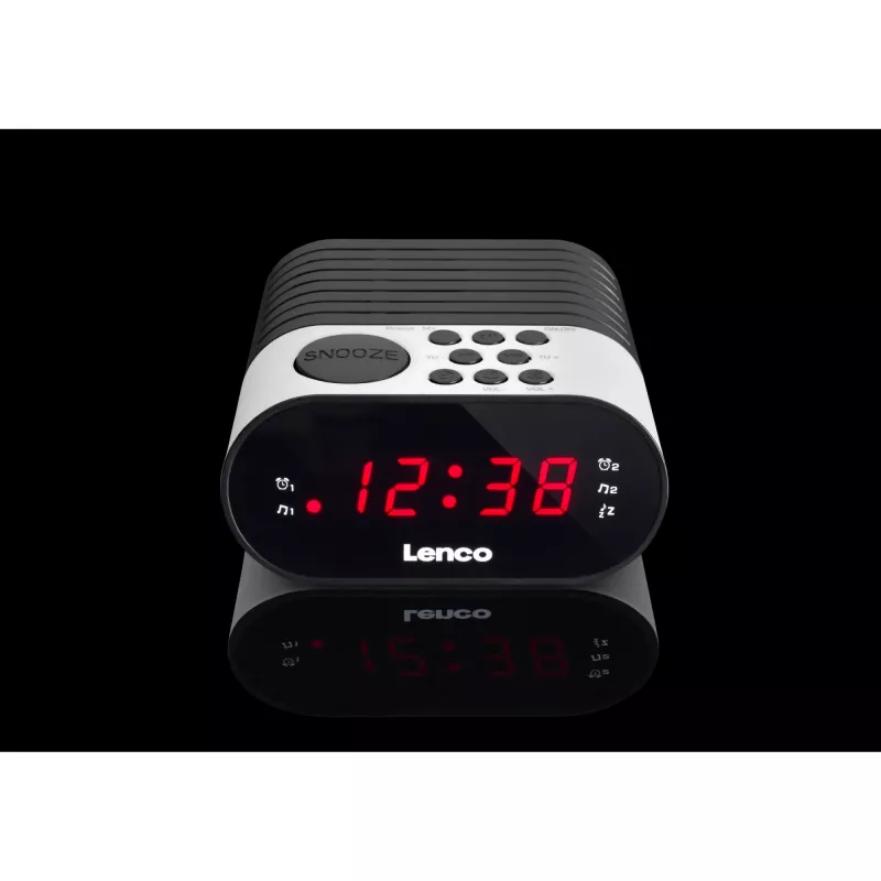 Lenco CR-07 reloj