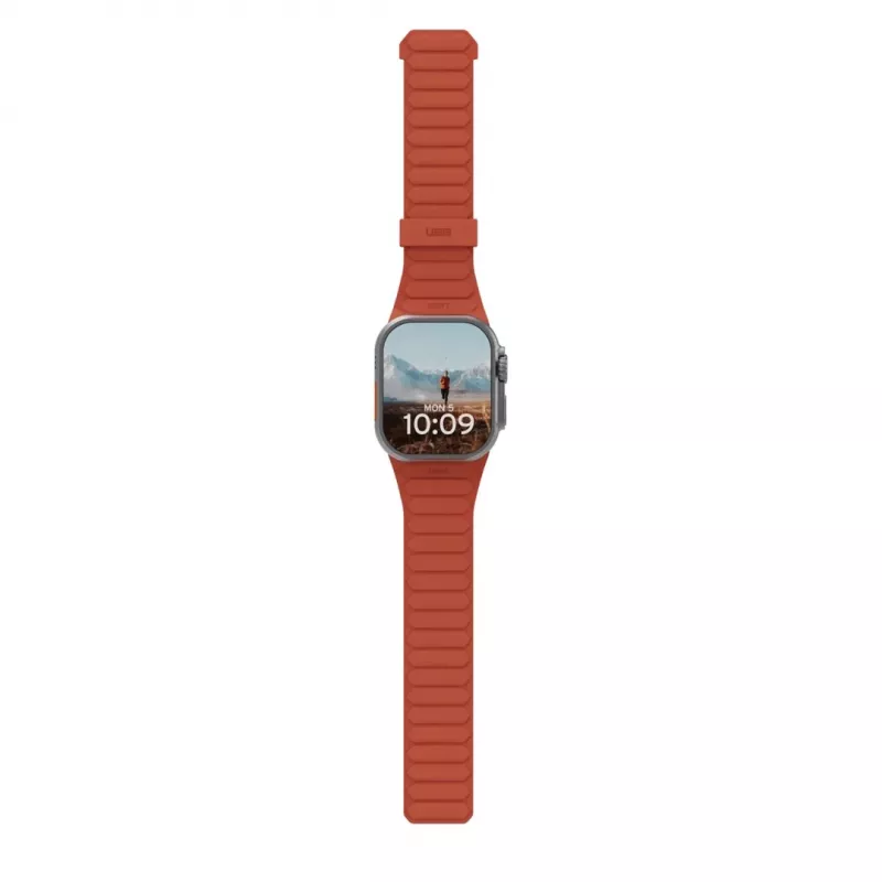 Urban Armor Gear correa de reloj Pathfinder para Apple Watch Ultra 2/Ultra